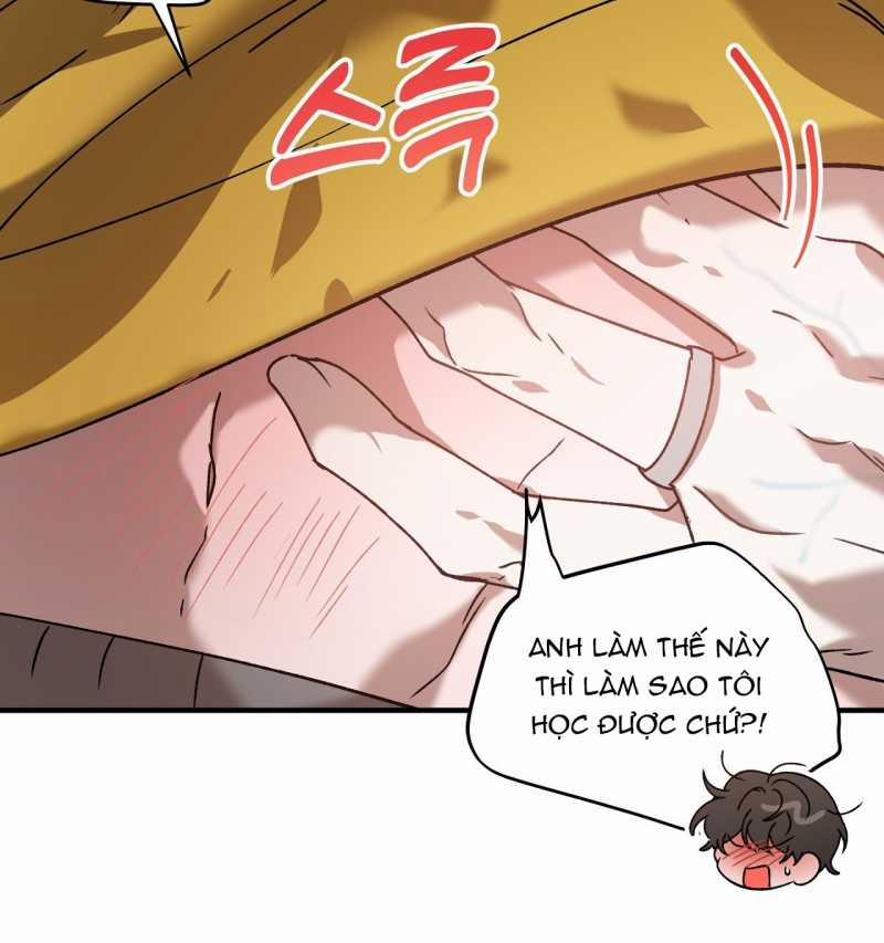 [18+] Anh Đã Hiểu Chưa? 67 trang 40