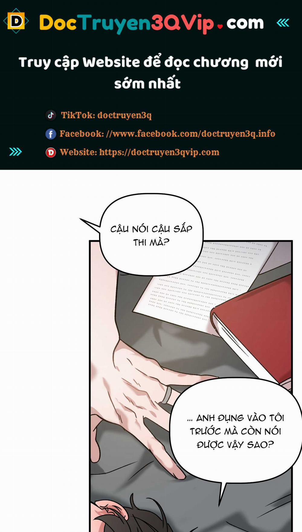 [18+] Anh Đã Hiểu Chưa? 69 trang 0