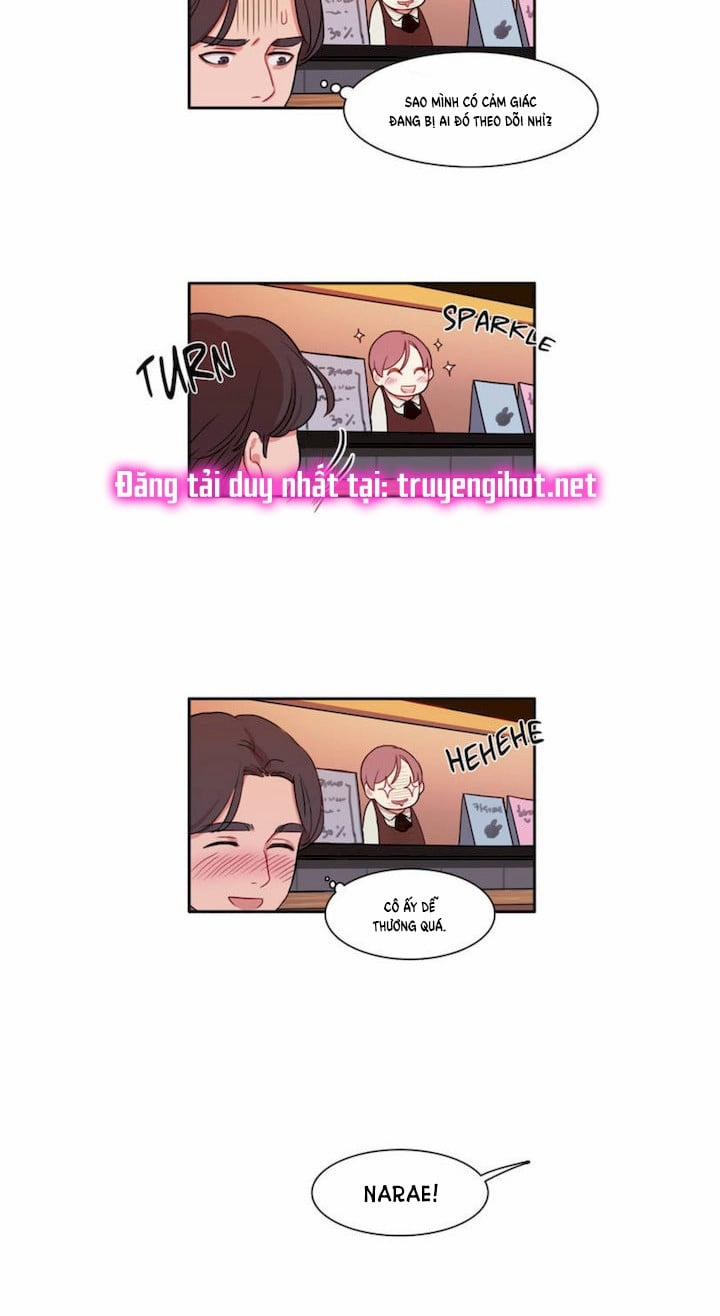 [18+] Ảo Tưởng Của Narae 1 trang 11