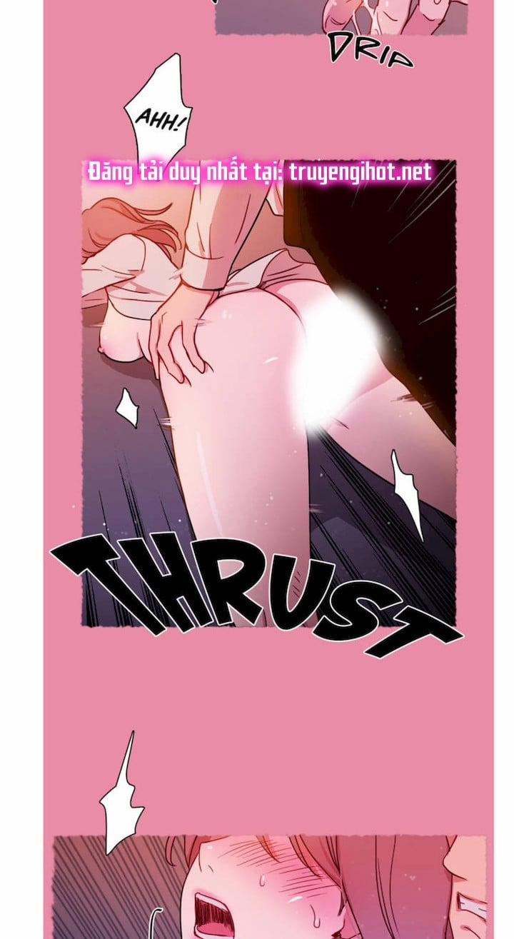 [18+] Ảo Tưởng Của Narae 1 trang 16