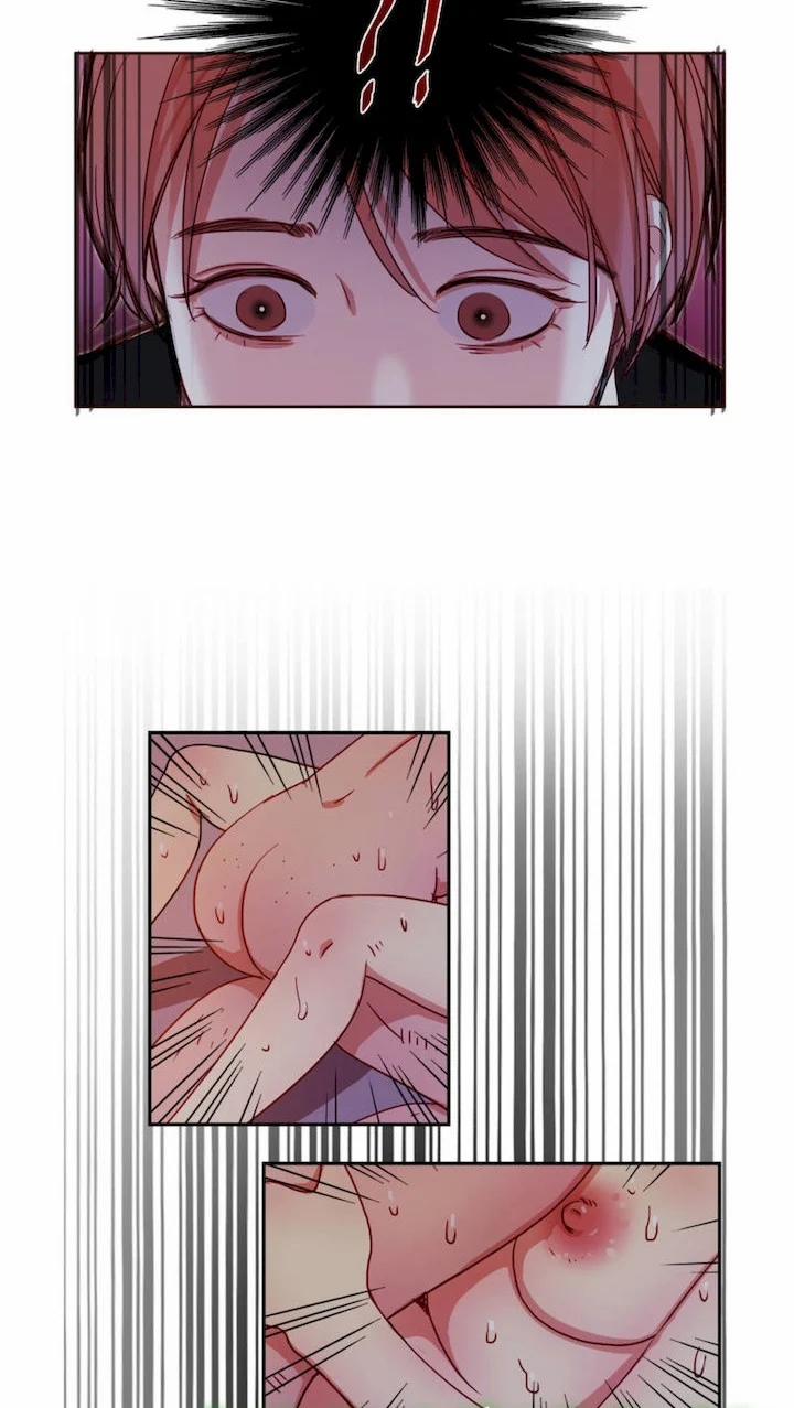 [18+] Ảo Tưởng Của Narae 1 trang 25