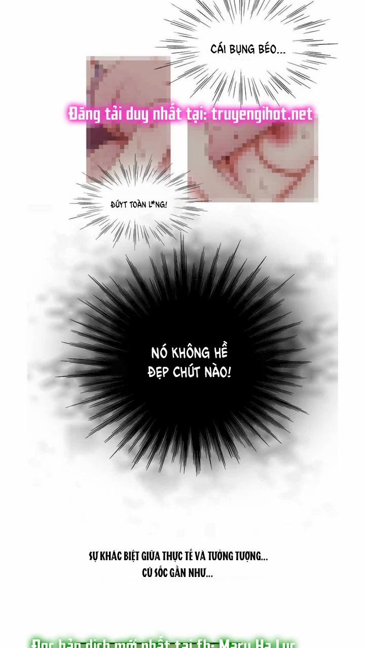 [18+] Ảo Tưởng Của Narae 1 trang 28