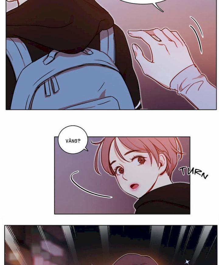 [18+] Ảo Tưởng Của Narae 1 trang 36