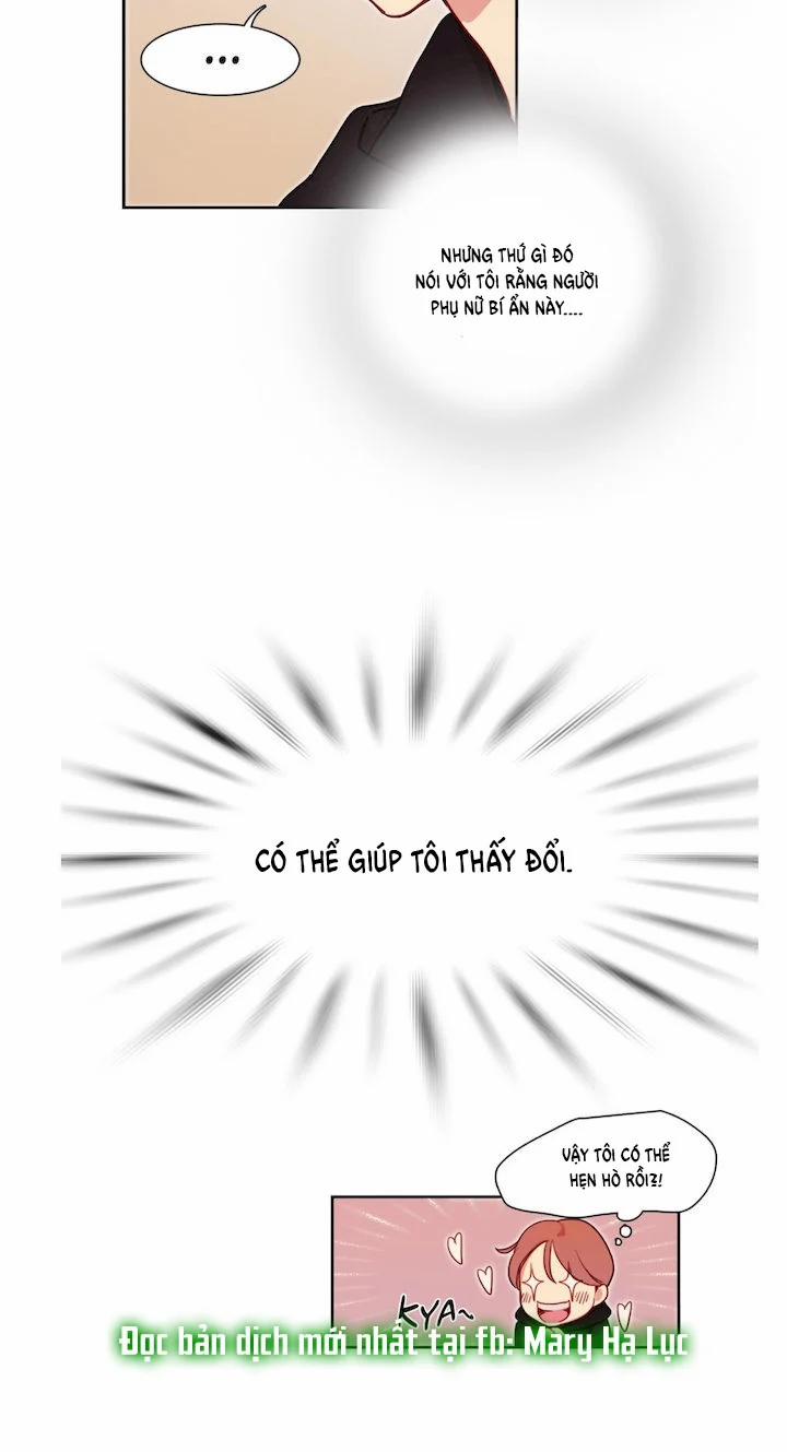 [18+] Ảo Tưởng Của Narae 2 trang 21