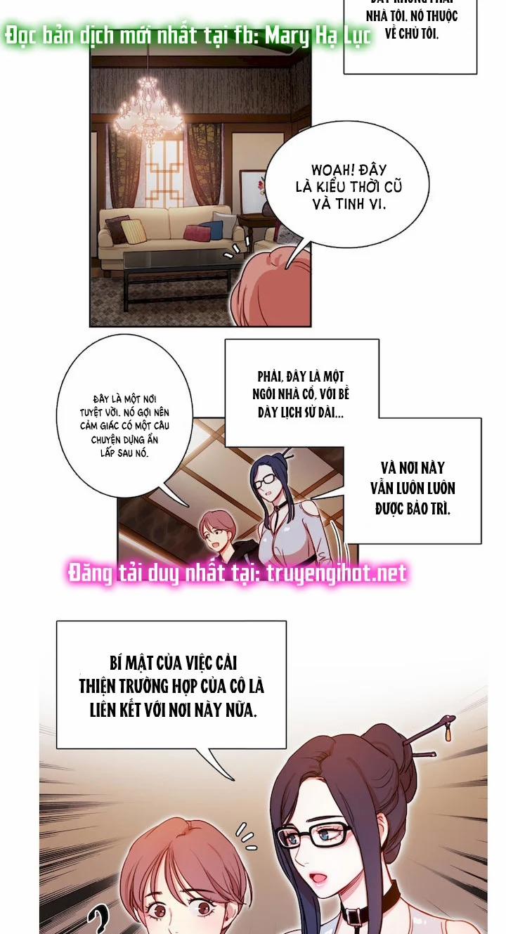 [18+] Ảo Tưởng Của Narae 2 trang 23