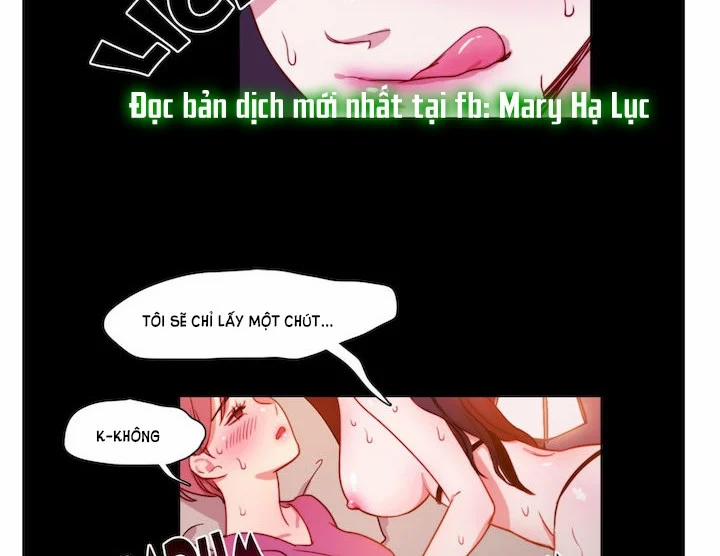 [18+] Ảo Tưởng Của Narae 2 trang 31