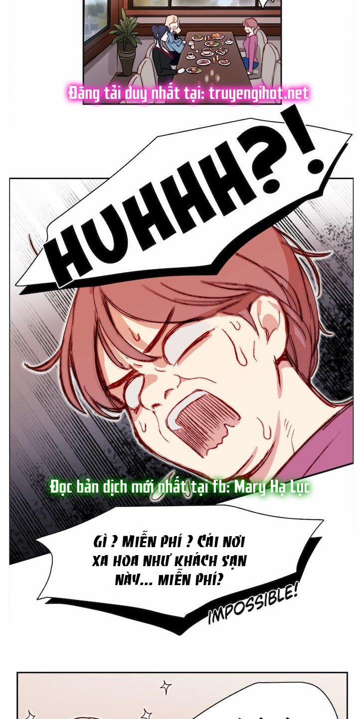 [18+] Ảo Tưởng Của Narae 3 trang 12