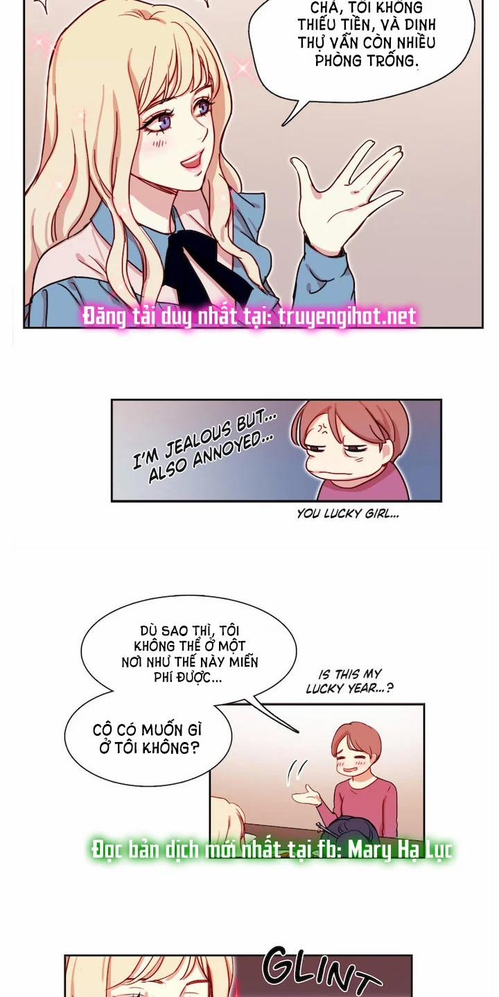 [18+] Ảo Tưởng Của Narae 3 trang 13