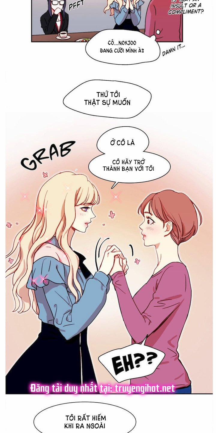 [18+] Ảo Tưởng Của Narae 3 trang 16