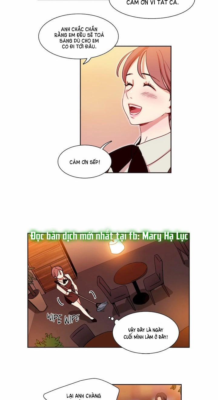 [18+] Ảo Tưởng Của Narae 3 trang 29