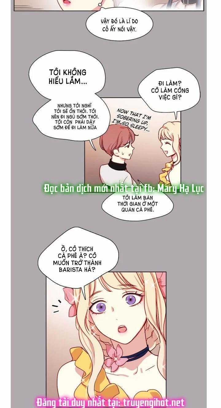 [18+] Ảo Tưởng Của Narae 4 trang 18