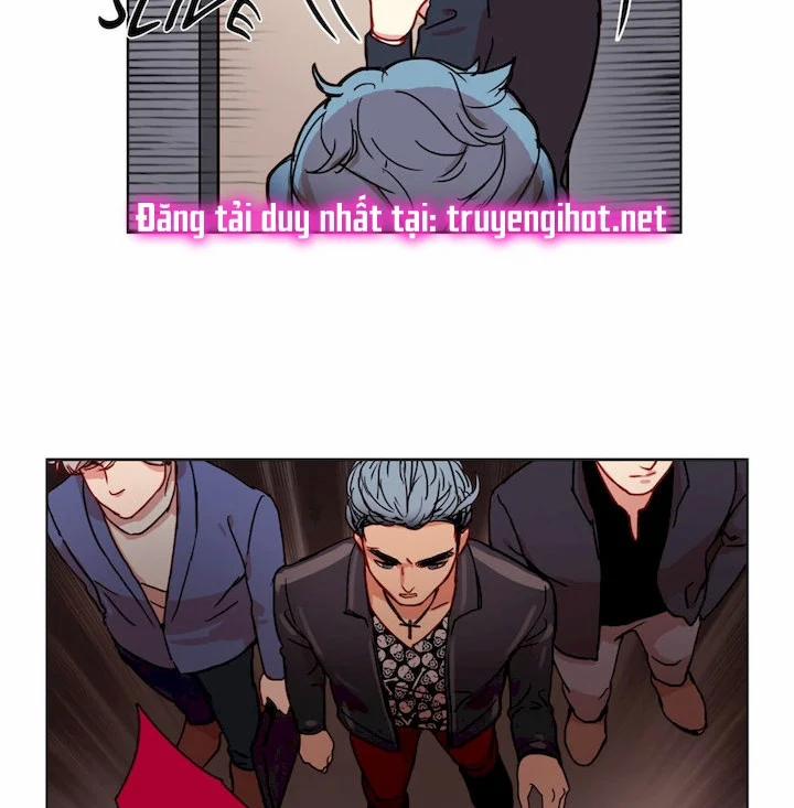 [18+] Ảo Tưởng Của Narae 4 trang 33