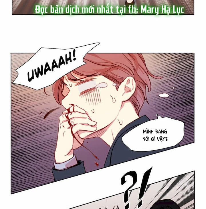 [18+] Ảo Tưởng Của Narae 4 trang 35