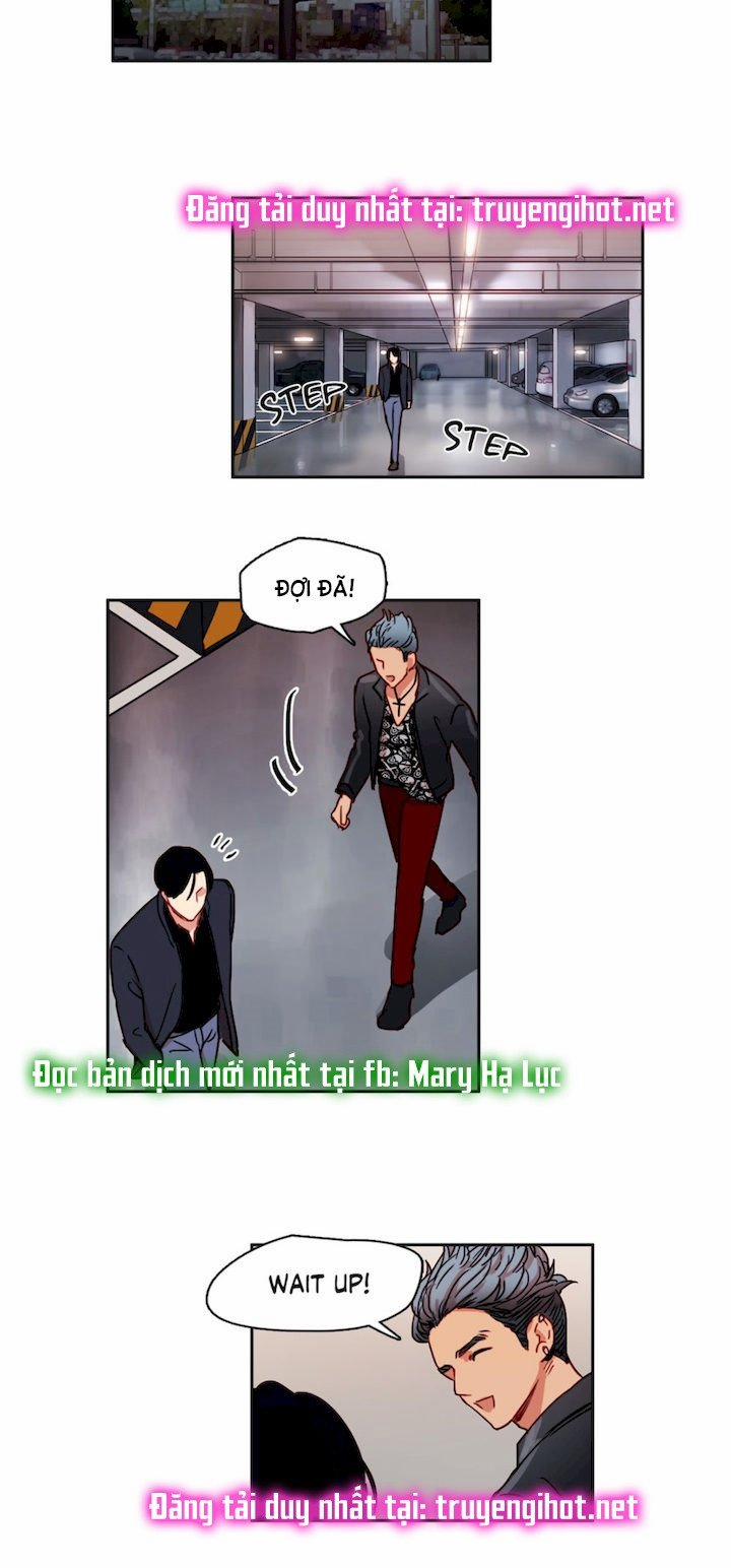 [18+] Ảo Tưởng Của Narae 5 trang 1