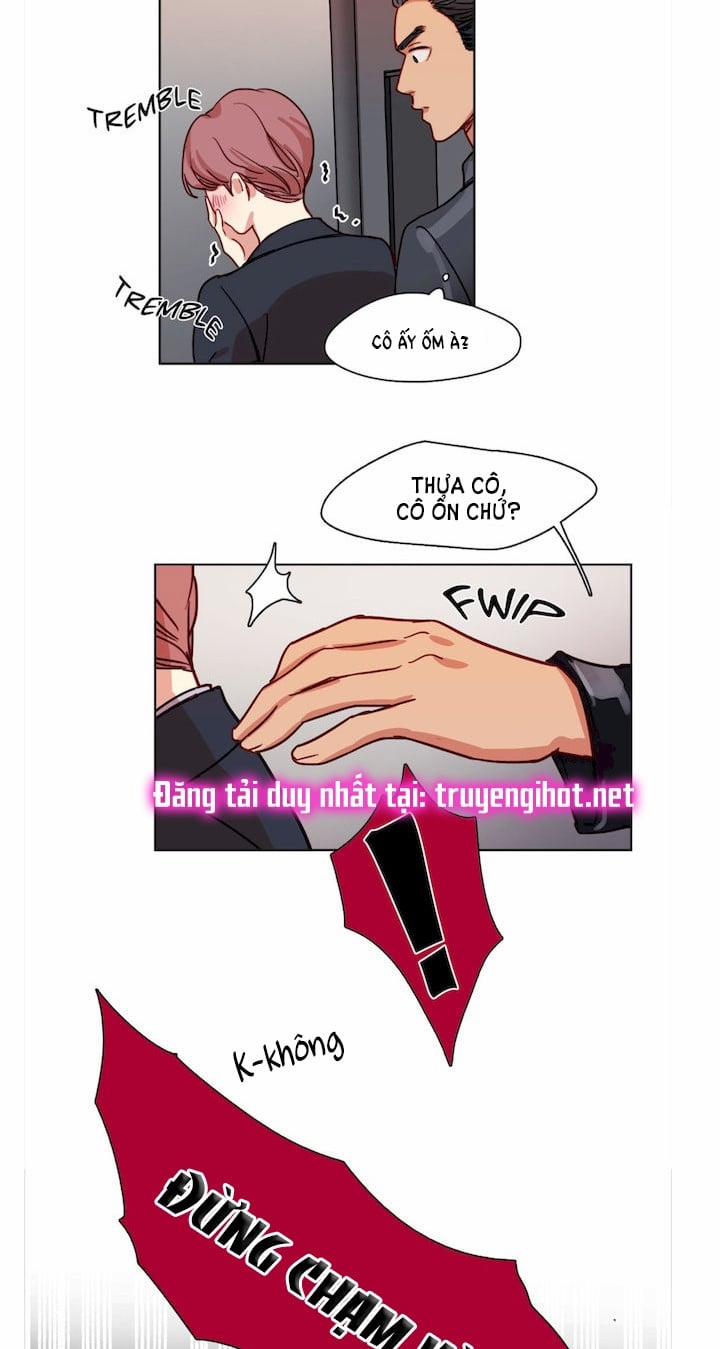 [18+] Ảo Tưởng Của Narae 5 trang 15