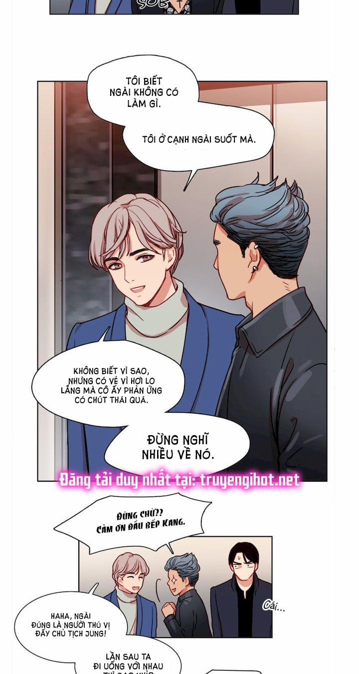 [18+] Ảo Tưởng Của Narae 5 trang 17