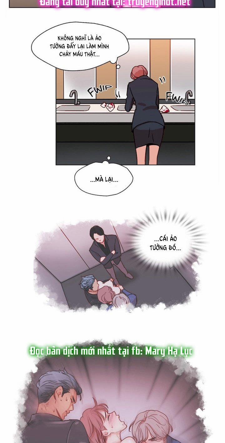 [18+] Ảo Tưởng Của Narae 5 trang 22