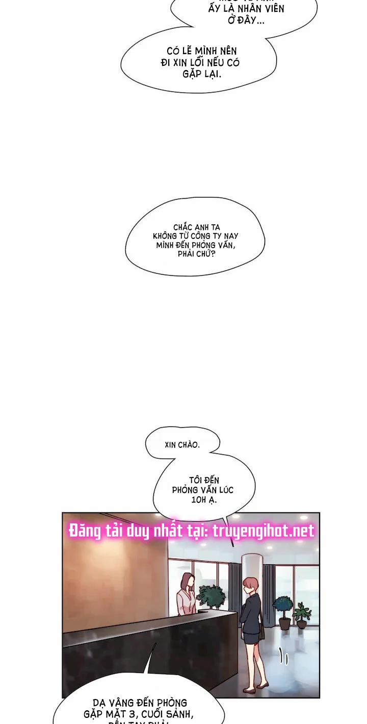 [18+] Ảo Tưởng Của Narae 5 trang 25