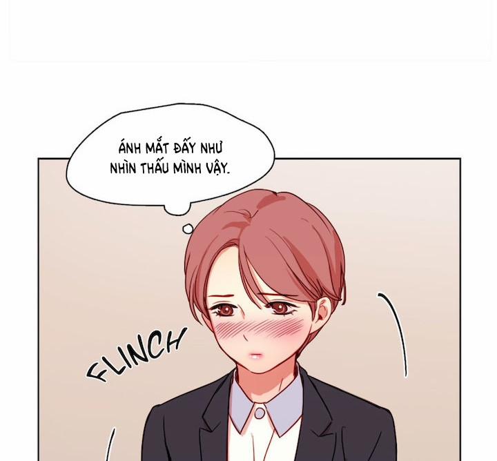 [18+] Ảo Tưởng Của Narae 5 trang 31