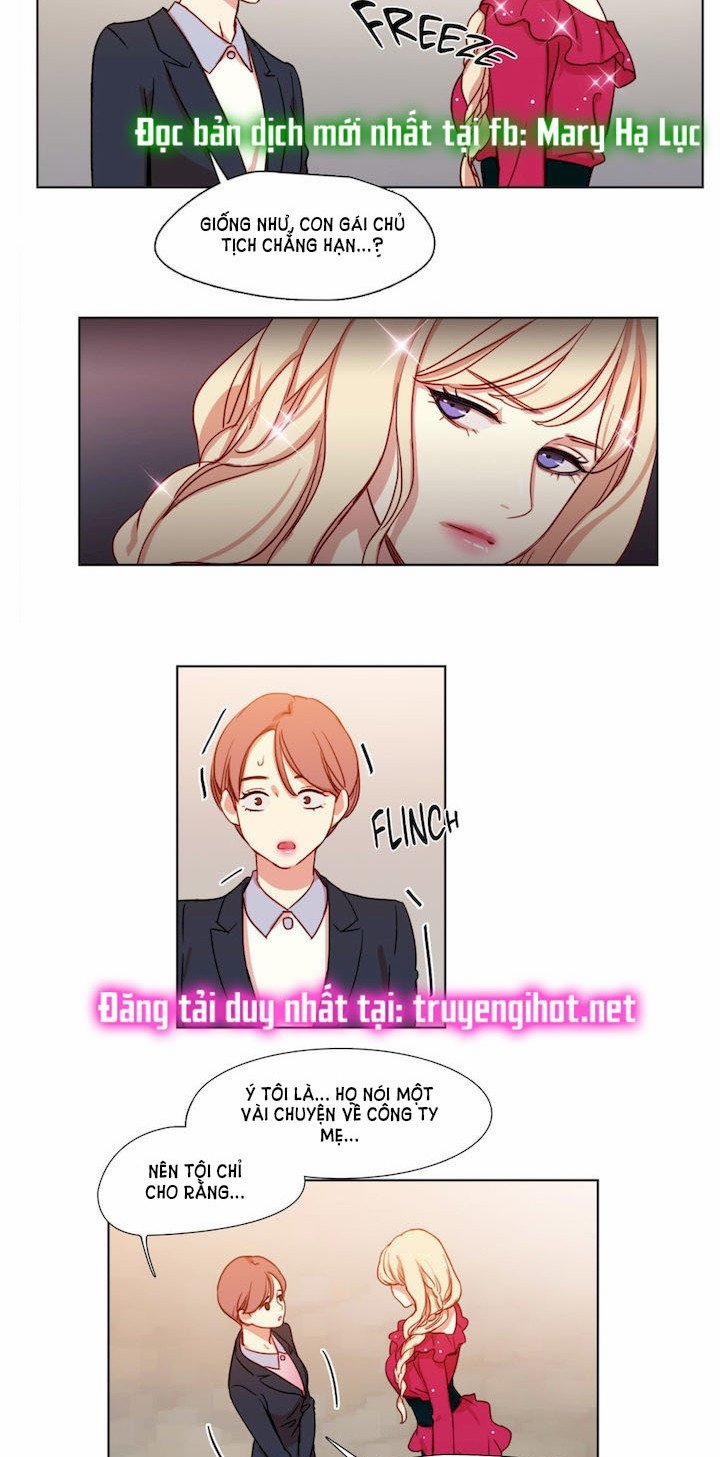 [18+] Ảo Tưởng Của Narae 6 trang 23