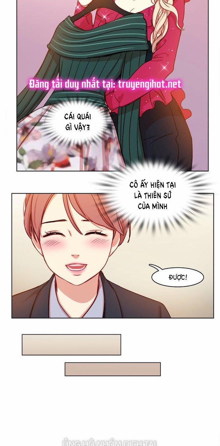 [18+] Ảo Tưởng Của Narae 6 trang 27