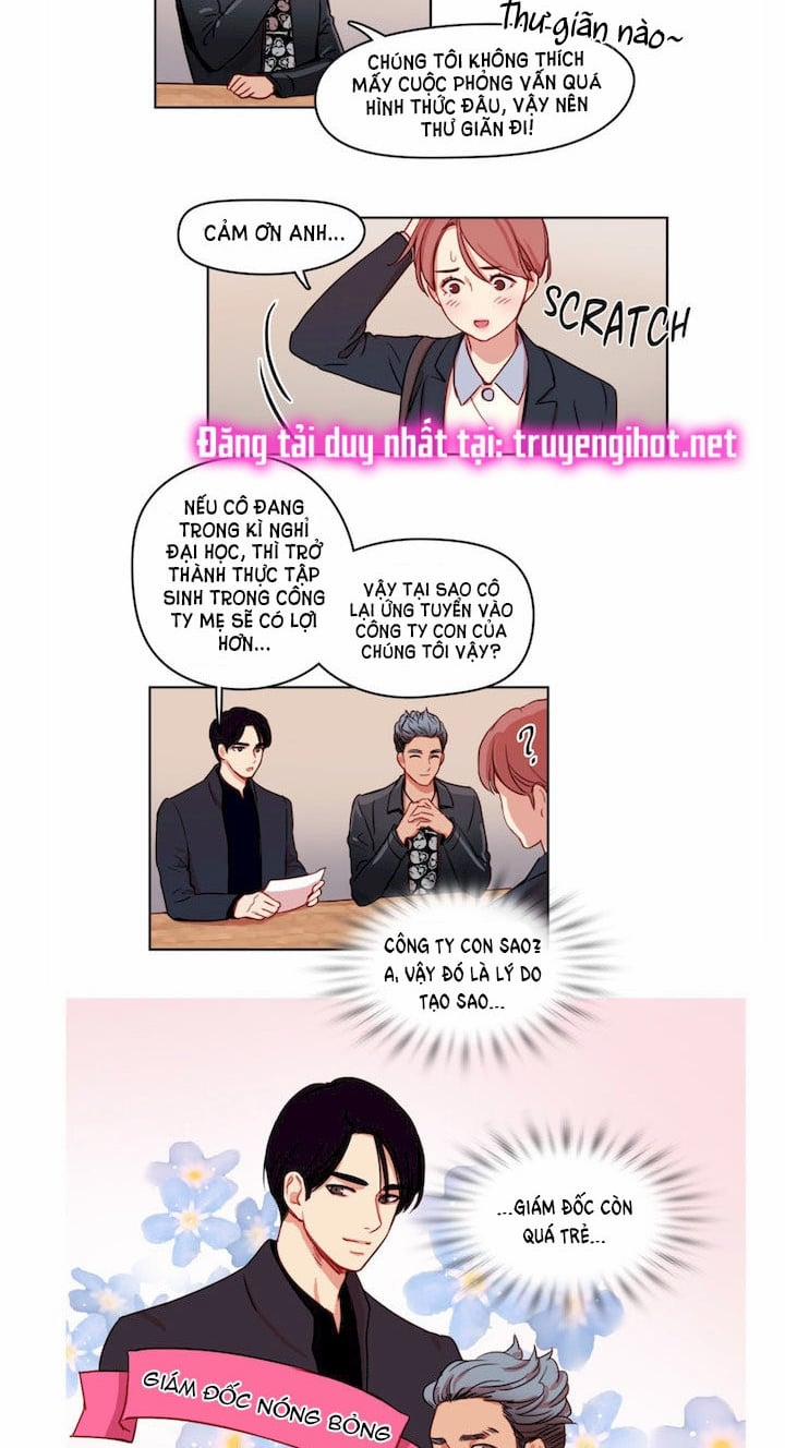 [18+] Ảo Tưởng Của Narae 6 trang 7