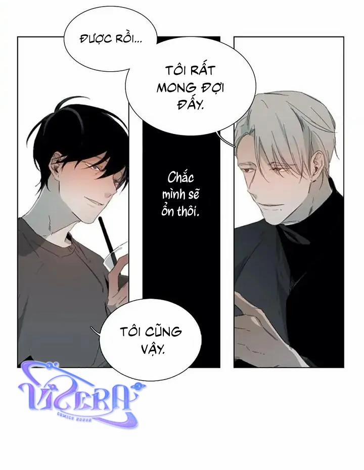 [18+] Aporia 0 trang 6