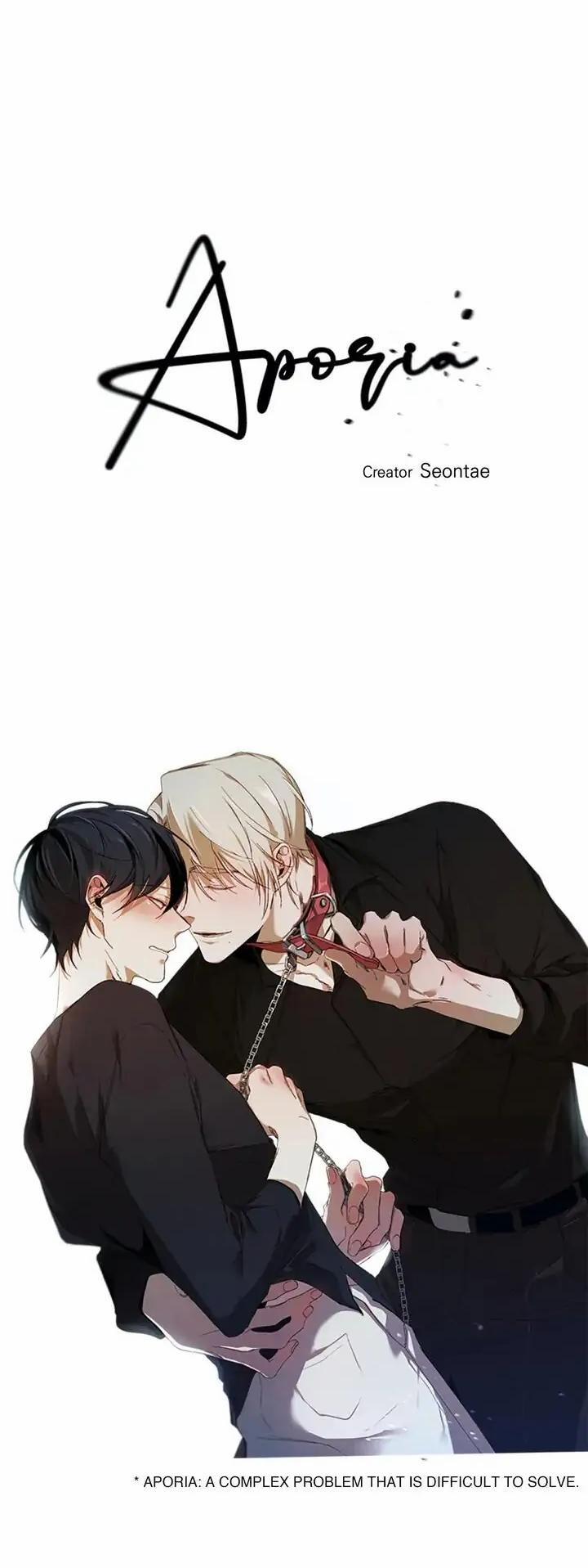 [18+] Aporia 0 trang 7