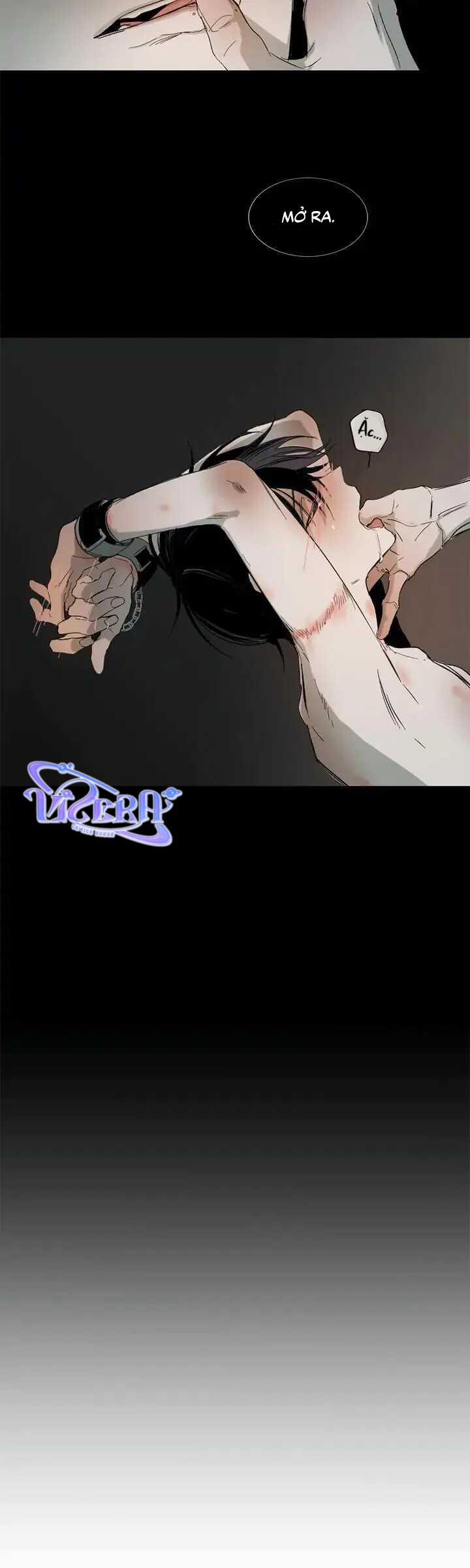 [18+] Aporia 1 trang 10