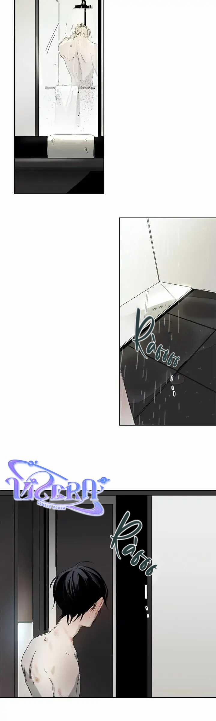 [18+] Aporia 1 trang 3