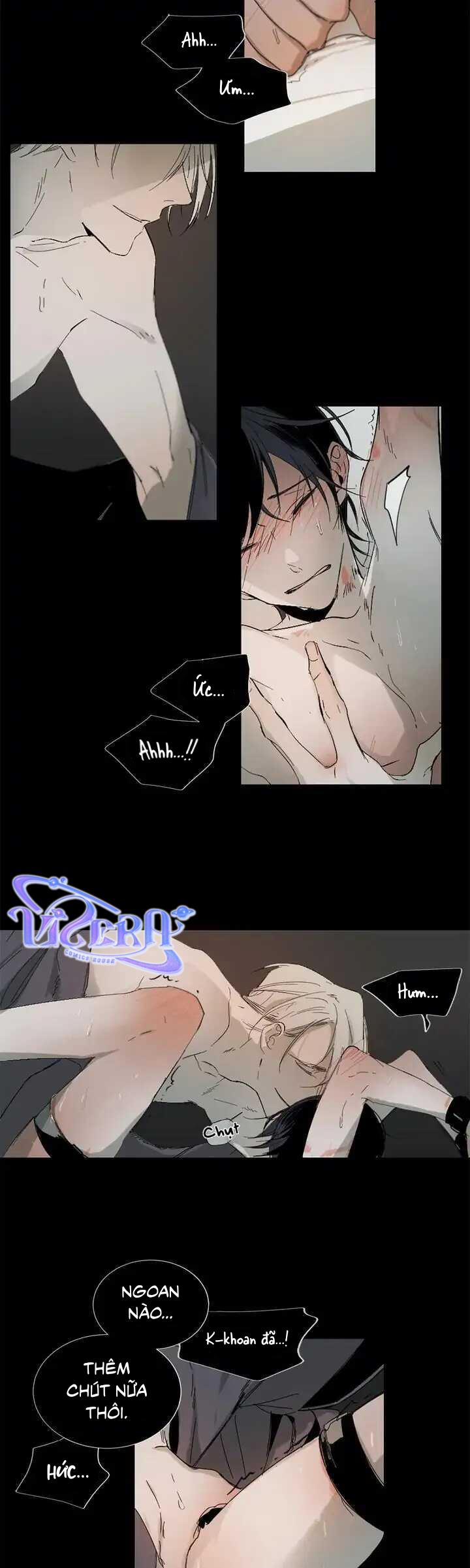 [18+] Aporia 1 trang 5