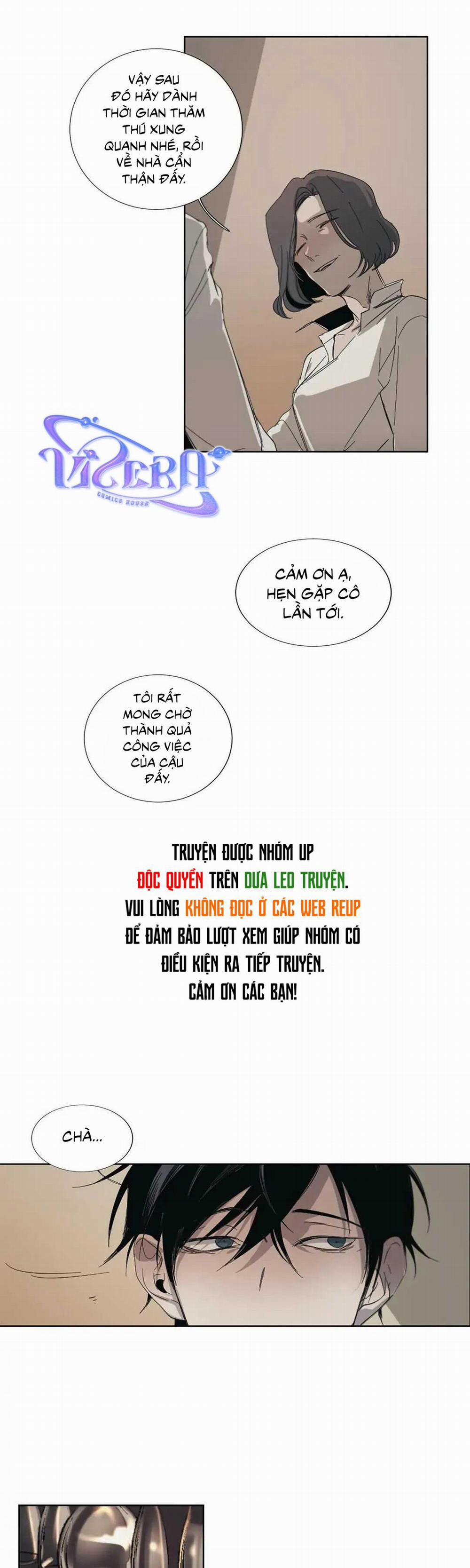 [18+] Aporia 2 trang 10