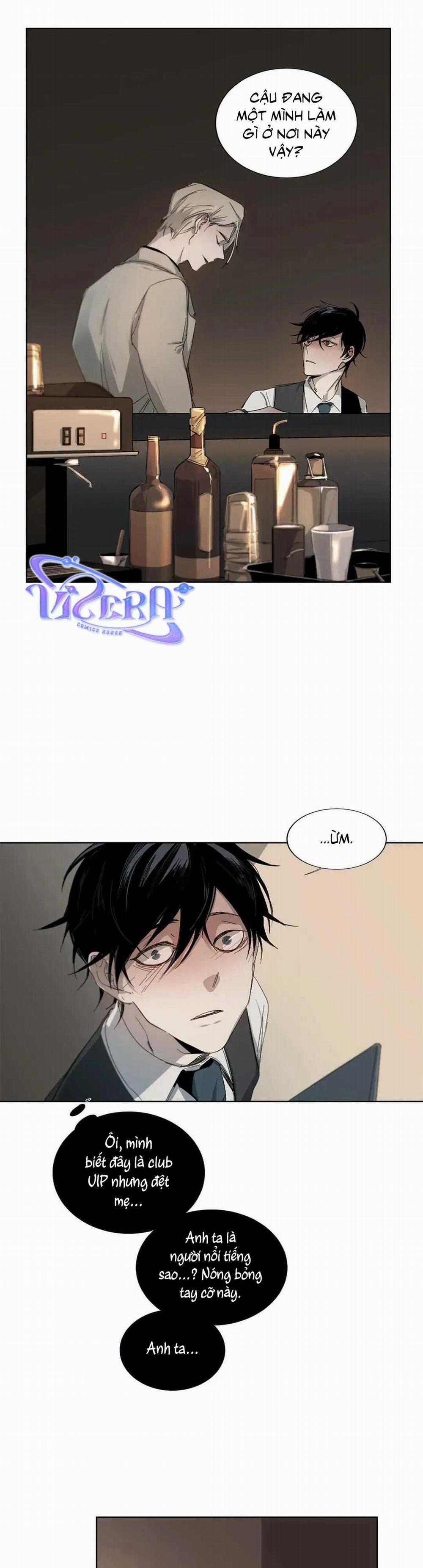 [18+] Aporia 2 trang 15