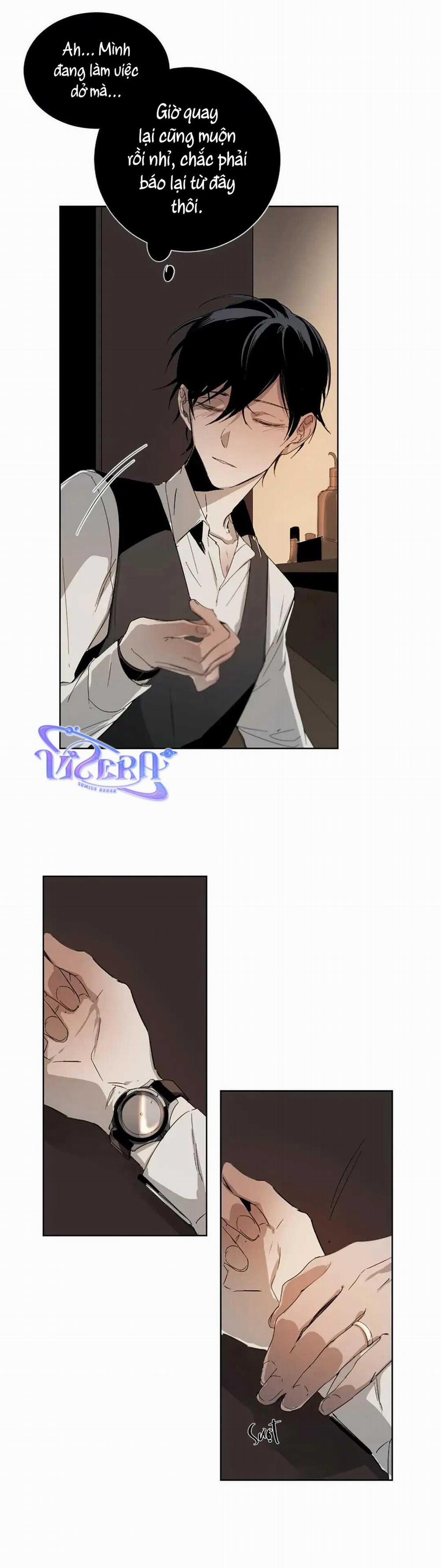 [18+] Aporia 2 trang 20