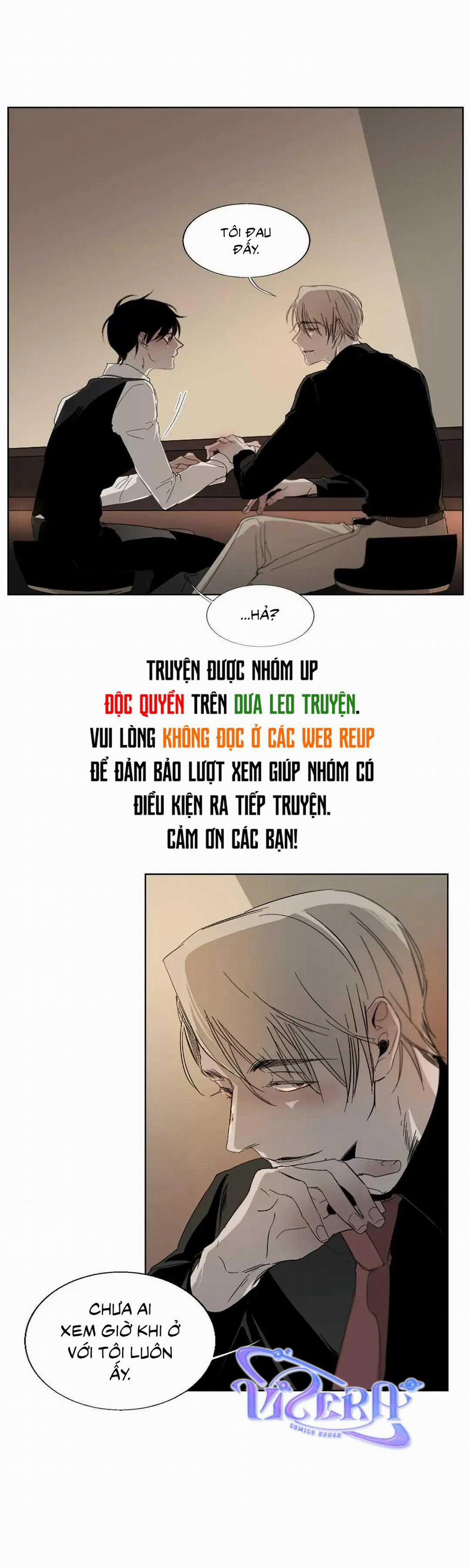 [18+] Aporia 2 trang 21