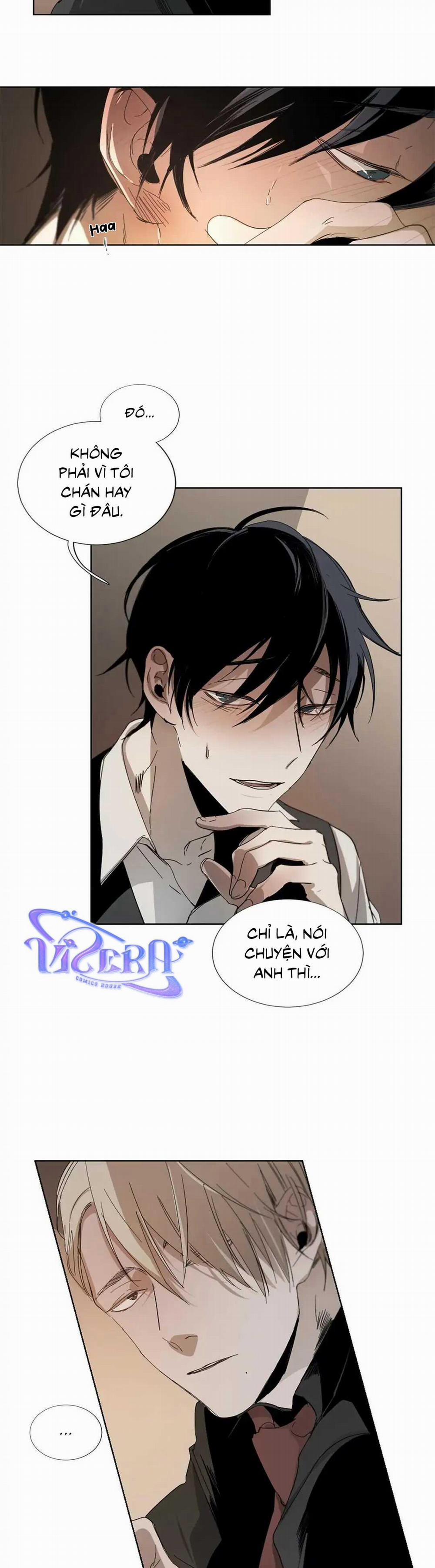 [18+] Aporia 2 trang 23