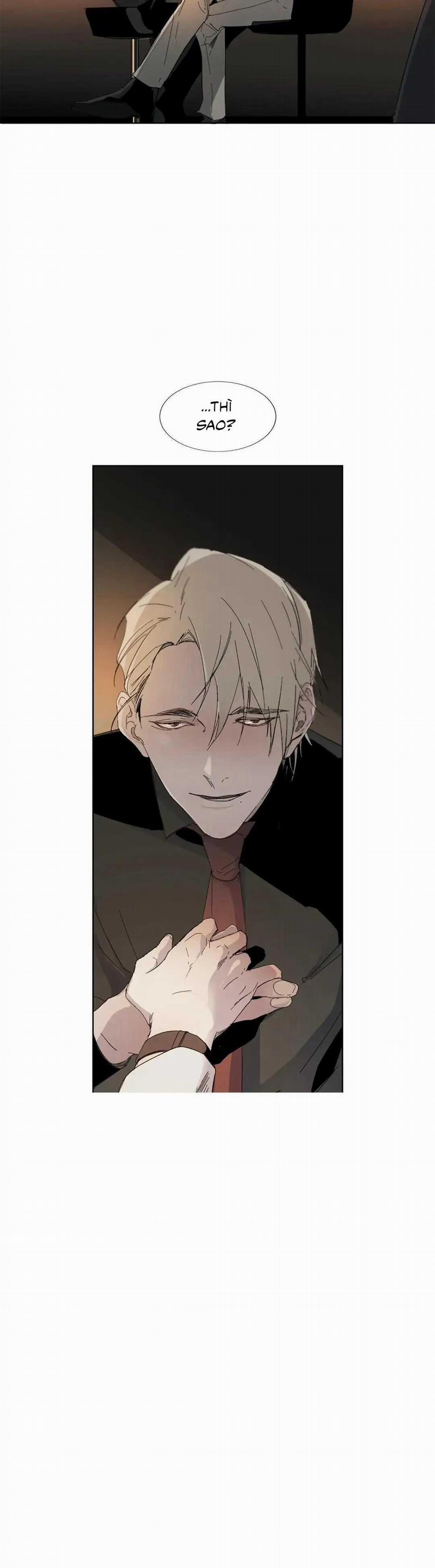 [18+] Aporia 2 trang 25