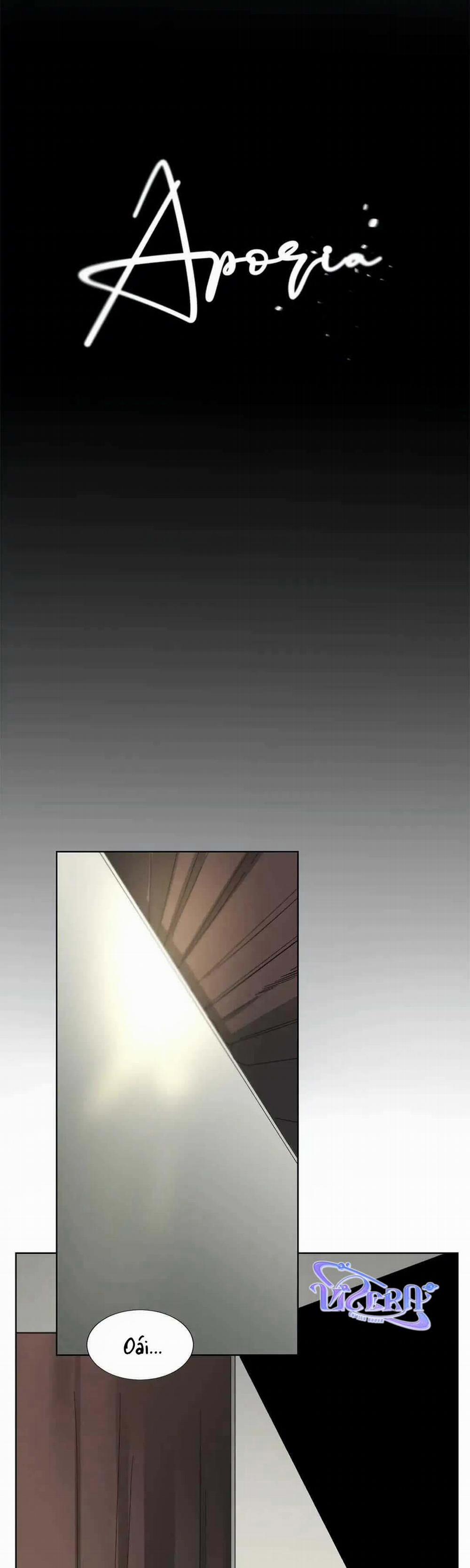 [18+] Aporia 3 trang 14