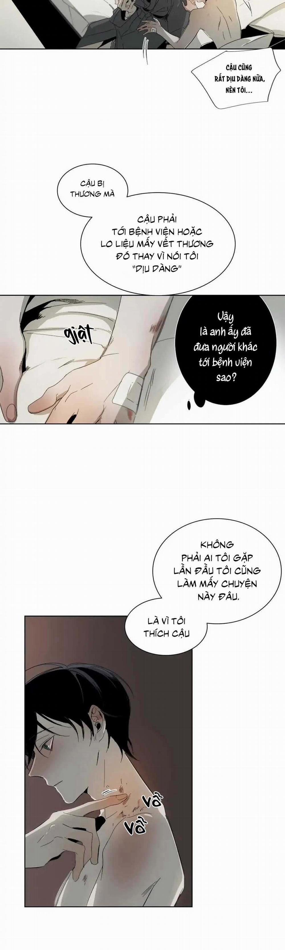 [18+] Aporia 3 trang 19