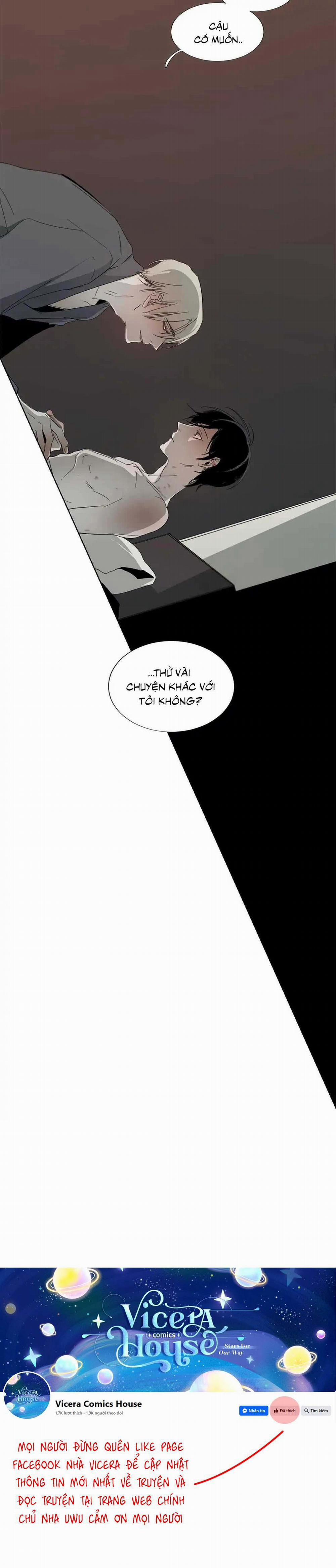 [18+] Aporia 3 trang 23