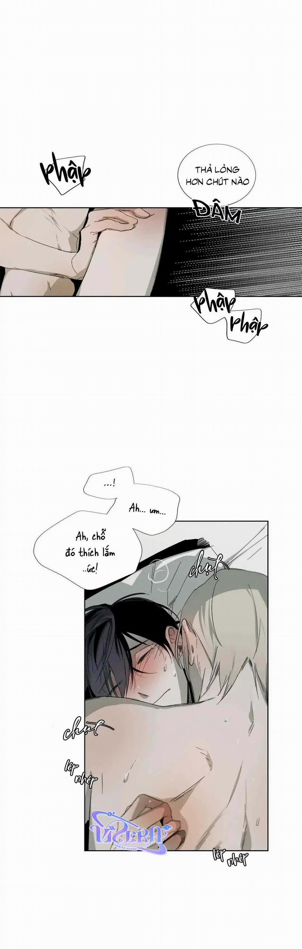 [18+] Aporia 3 trang 8