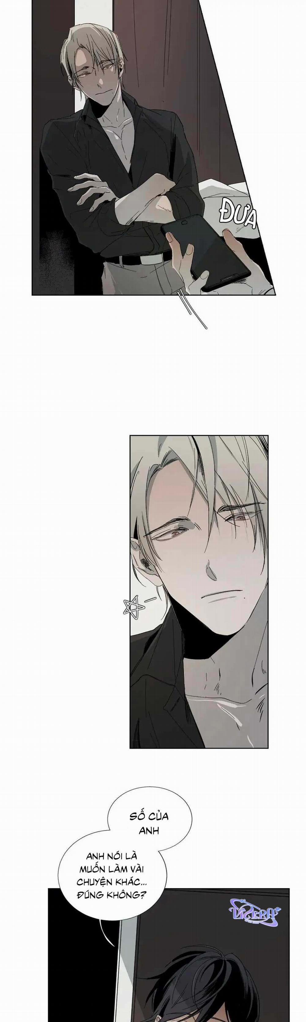 [18+] Aporia 4 trang 10