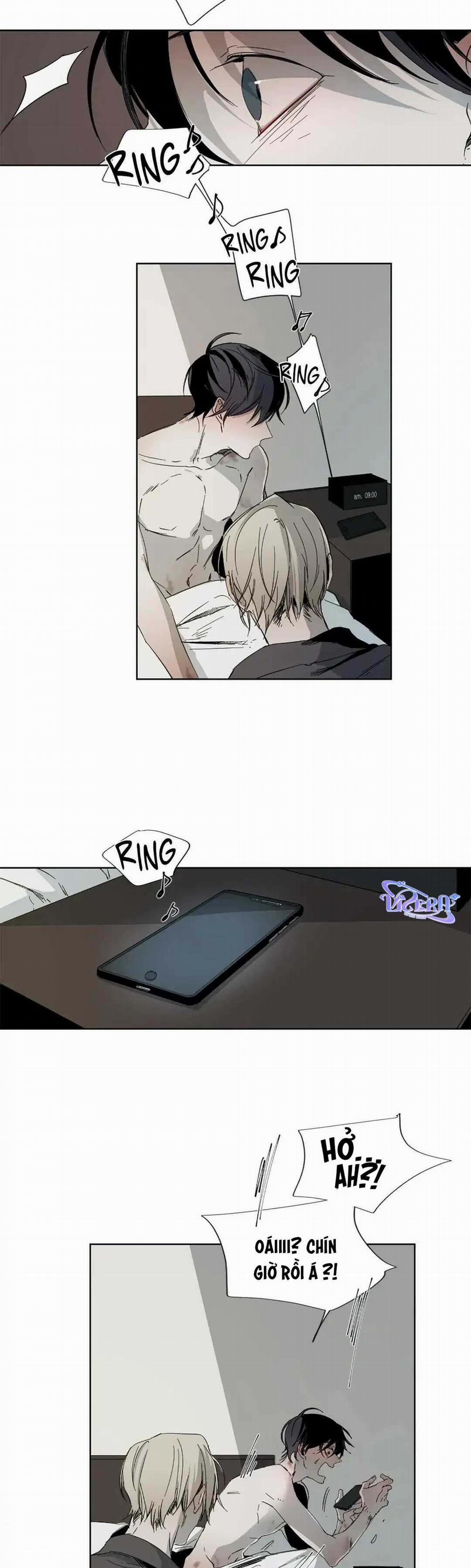 [18+] Aporia 4 trang 2