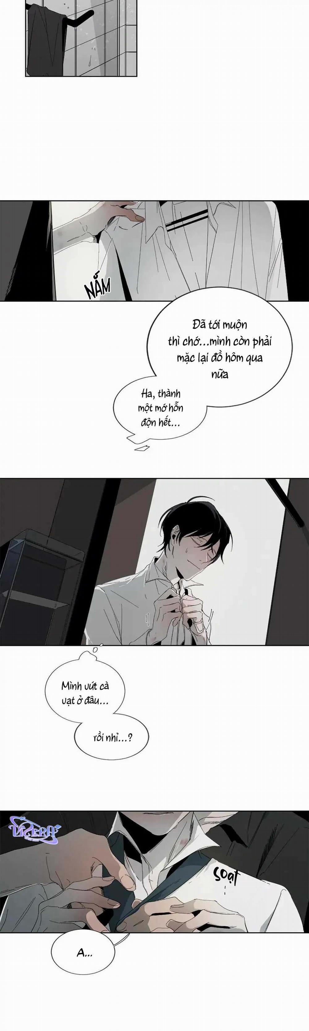 [18+] Aporia 4 trang 5