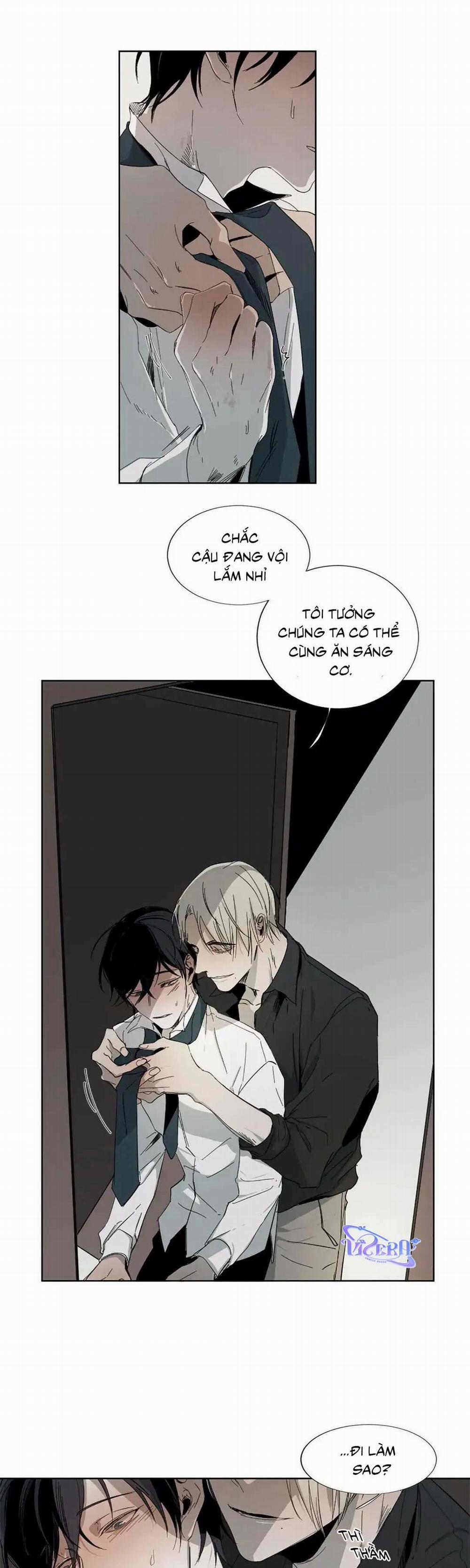 [18+] Aporia 4 trang 6