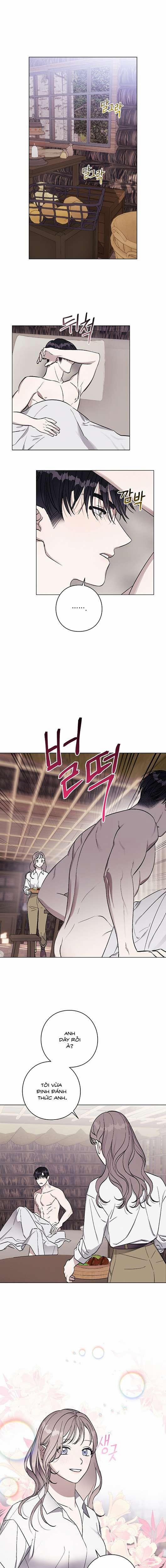 [18+] Aromatic Love 10 trang 2