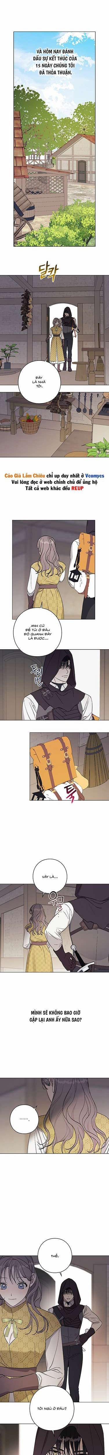 [18+] Aromatic Love 11 trang 11