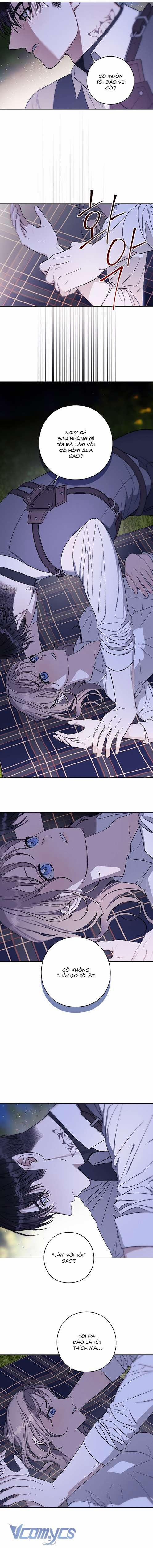 [18+] Aromatic Love 11 trang 7