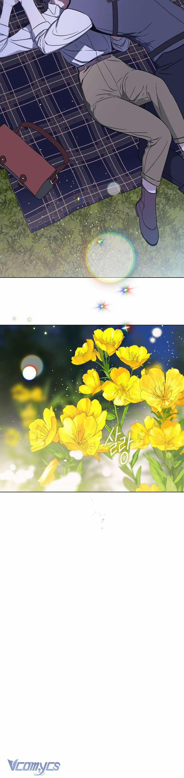 [18+] Aromatic Love 11 trang 9