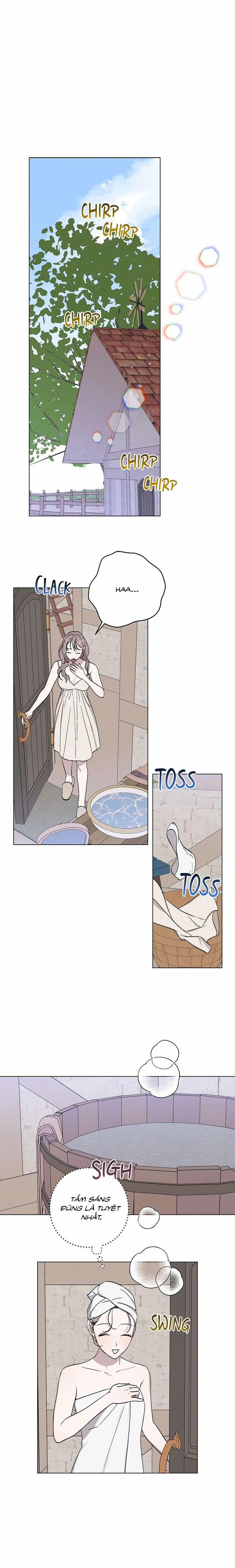 [18+] Aromatic Love 12 trang 2